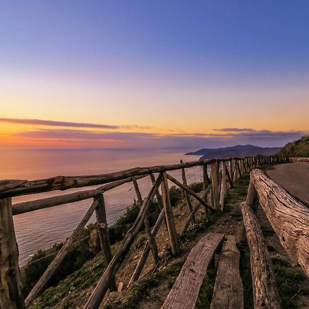 Cilento Bed & Breakfast Сан Мауро Чиленто Екстериор снимка
