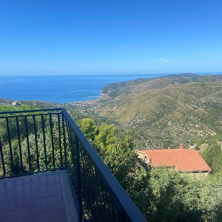 Cilento Bed & Breakfast Сан Мауро Чиленто Екстериор снимка