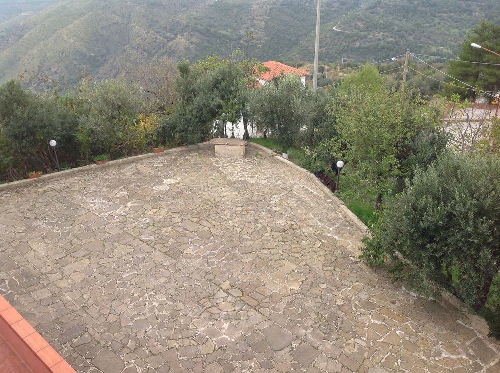 Cilento Bed & Breakfast Сан Мауро Чиленто Екстериор снимка