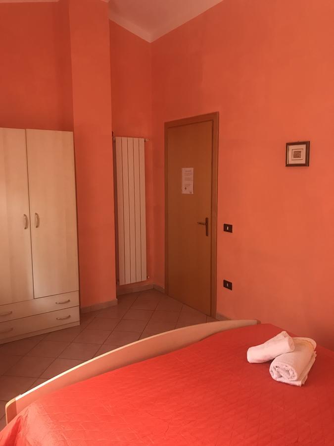Cilento Bed & Breakfast Сан Мауро Чиленто Екстериор снимка