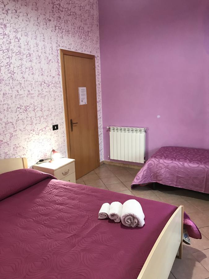 Cilento Bed & Breakfast Сан Мауро Чиленто Екстериор снимка