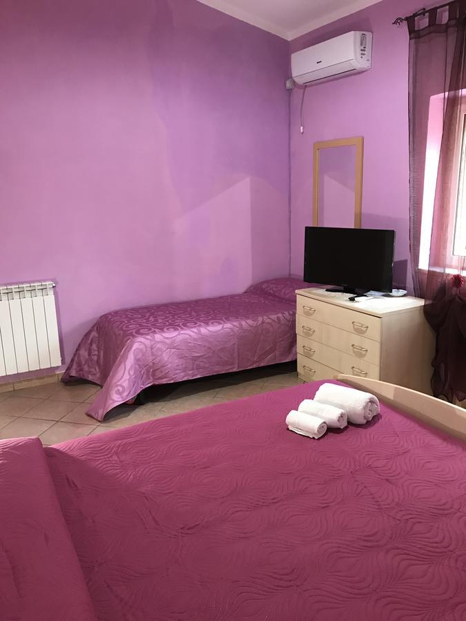 Cilento Bed & Breakfast Сан Мауро Чиленто Екстериор снимка