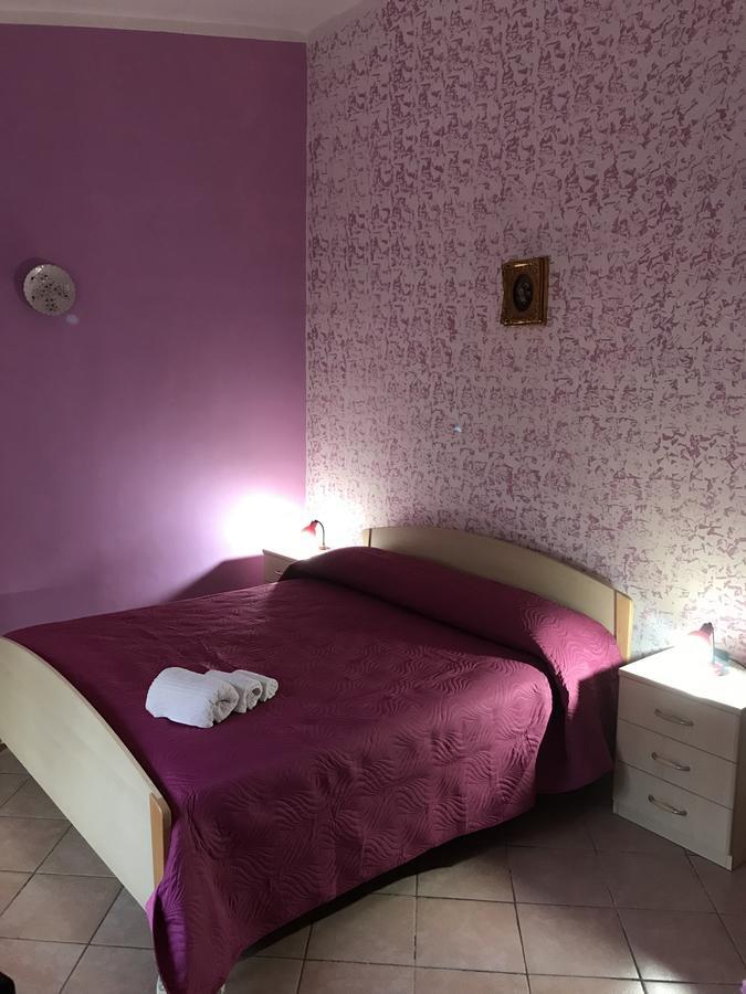 Cilento Bed & Breakfast Сан Мауро Чиленто Екстериор снимка