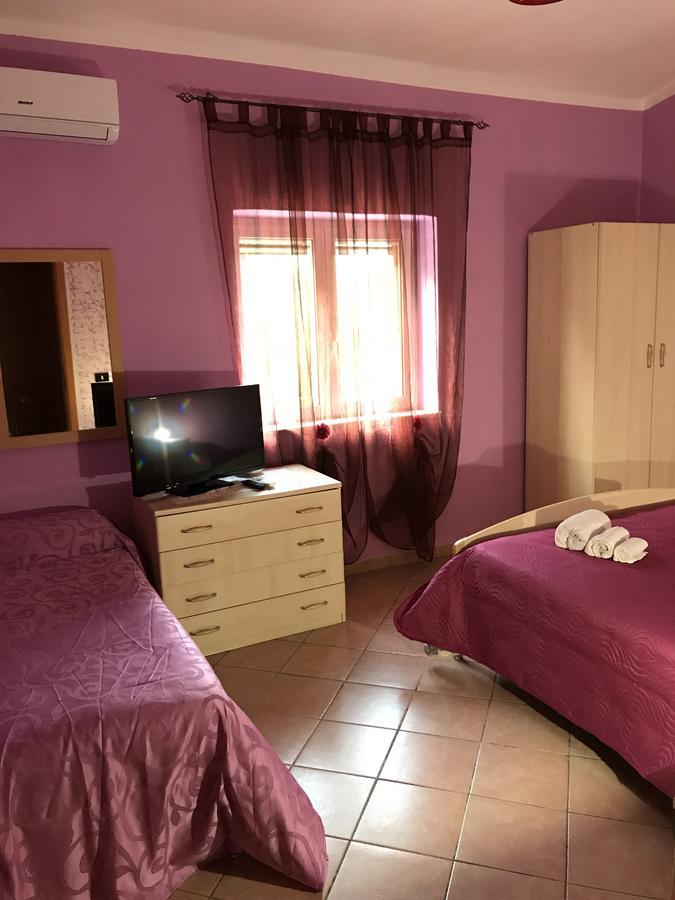 Cilento Bed & Breakfast Сан Мауро Чиленто Екстериор снимка
