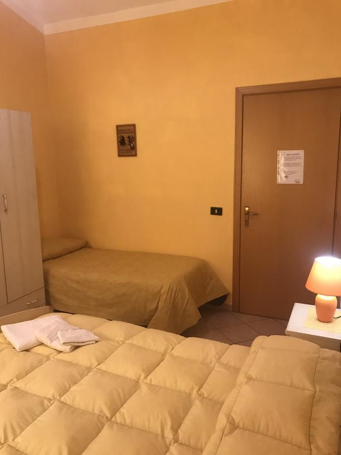 Cilento Bed & Breakfast Сан Мауро Чиленто Екстериор снимка