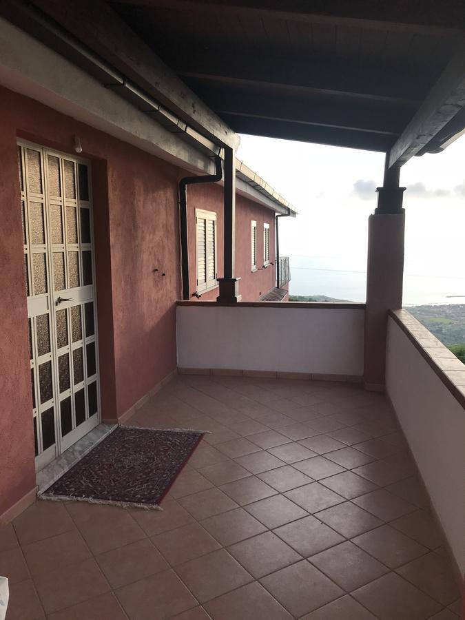 Cilento Bed & Breakfast Сан Мауро Чиленто Екстериор снимка