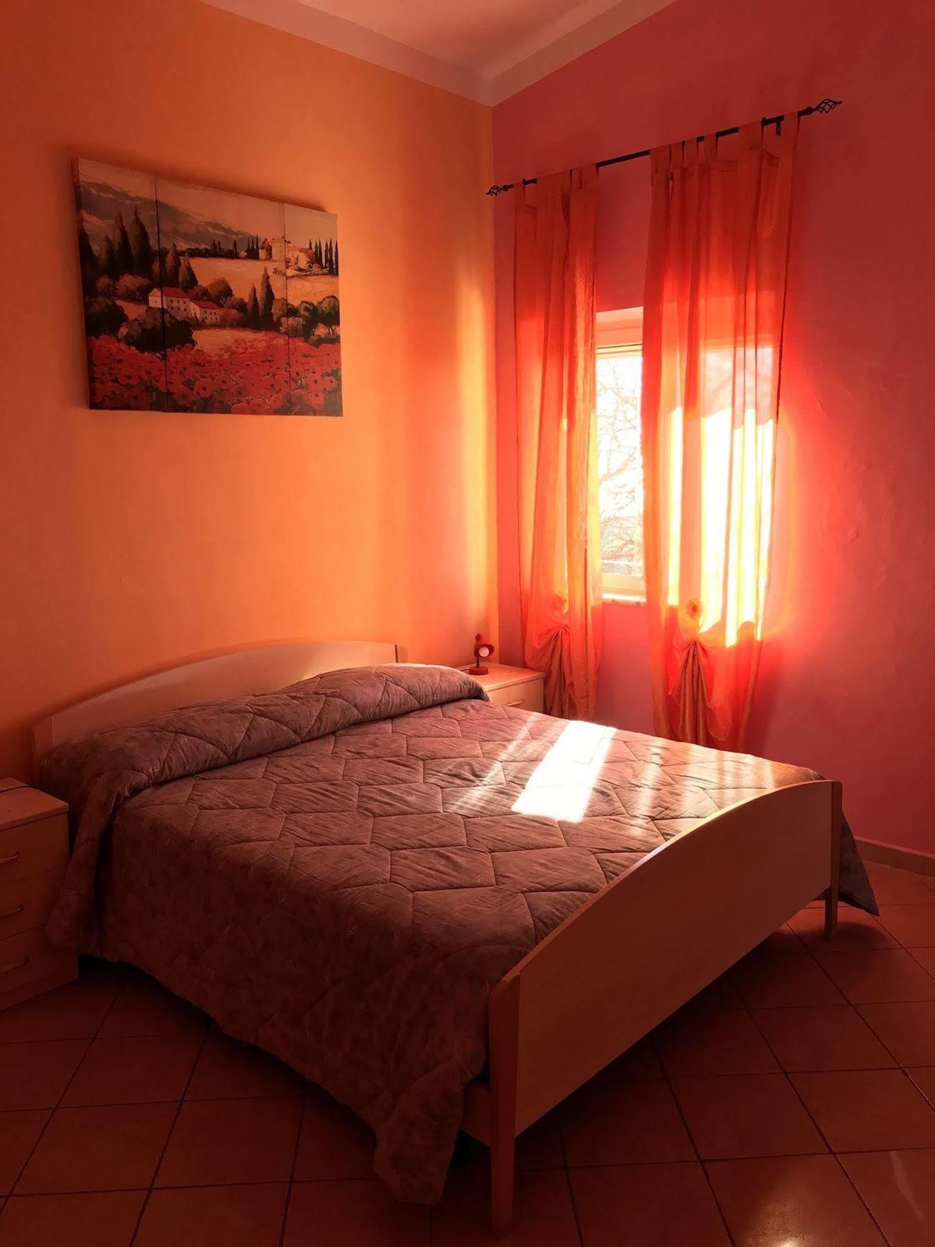 Cilento Bed & Breakfast Сан Мауро Чиленто Екстериор снимка