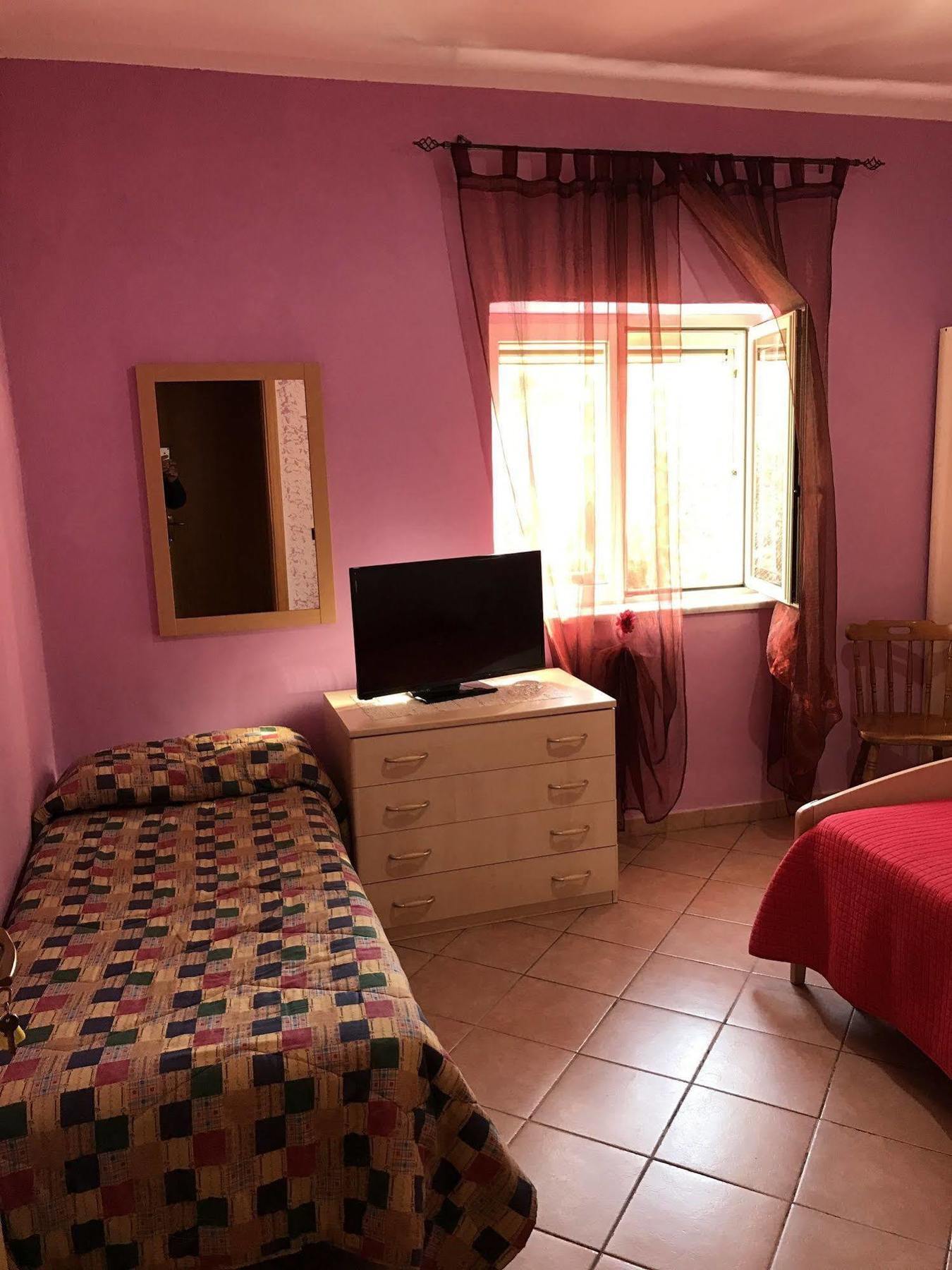 Cilento Bed & Breakfast Сан Мауро Чиленто Екстериор снимка