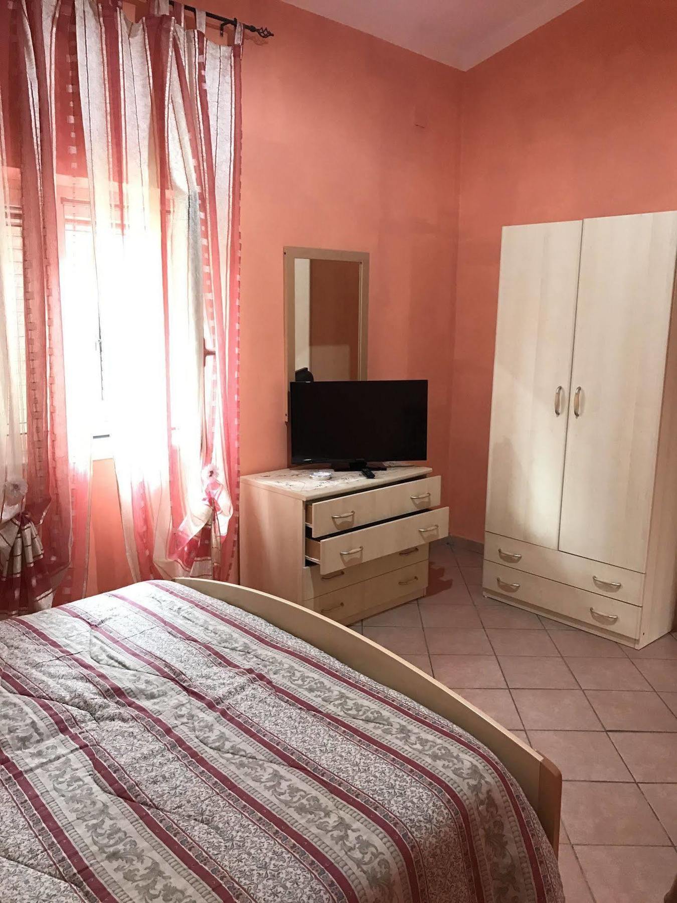Cilento Bed & Breakfast Сан Мауро Чиленто Екстериор снимка