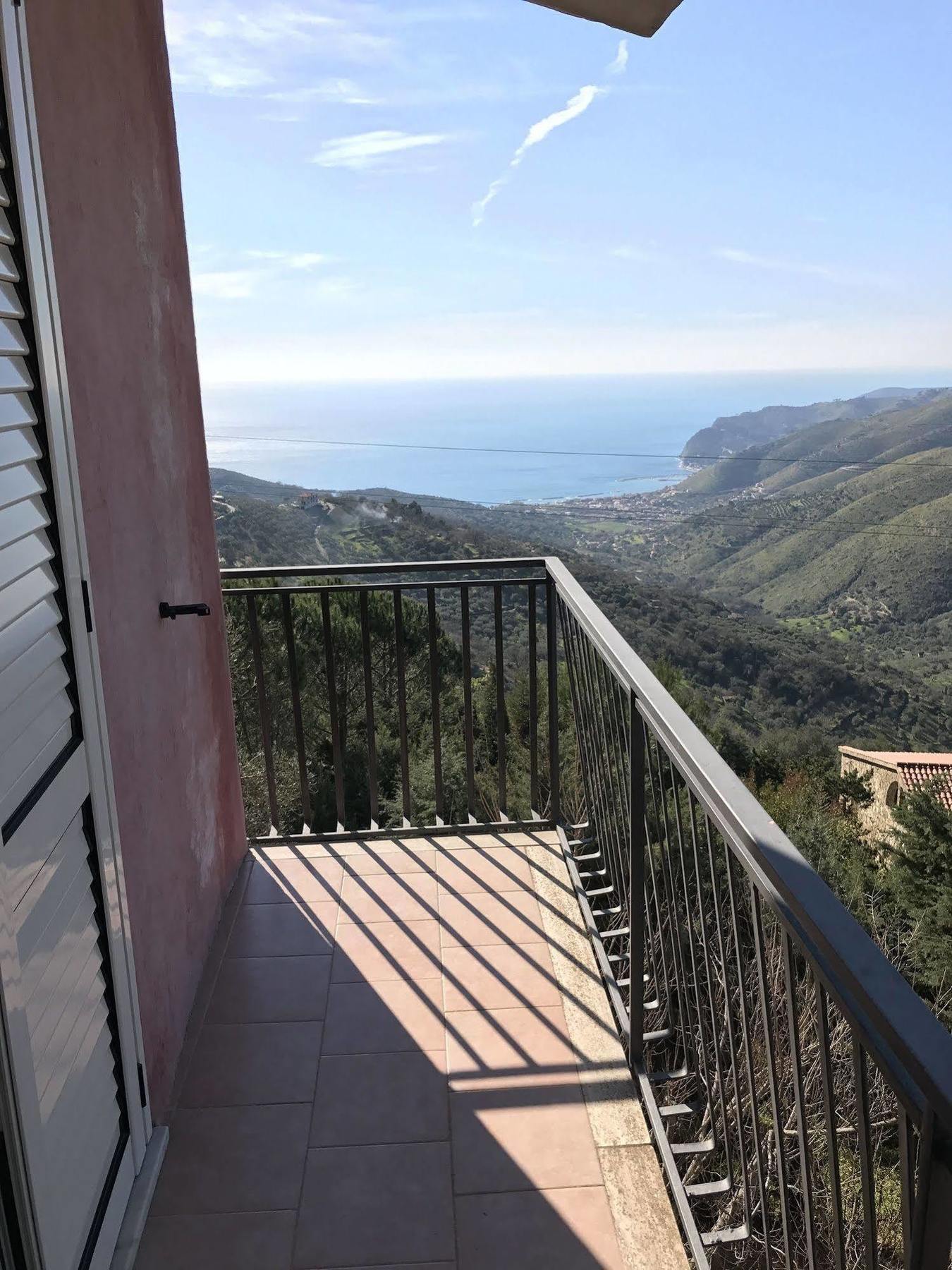 Cilento Bed & Breakfast Сан Мауро Чиленто Екстериор снимка